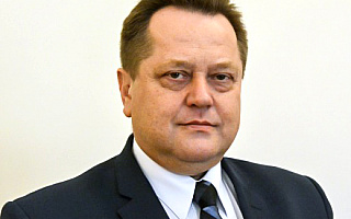 Jarosław Zieliński: w lipcu czasowo przywrócimy kontrole graniczne